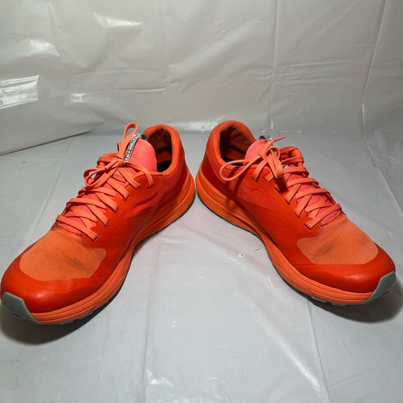 arc’teryx shoes NORVAN LD 2 SIZE 7.5 - Picture 15 of 15